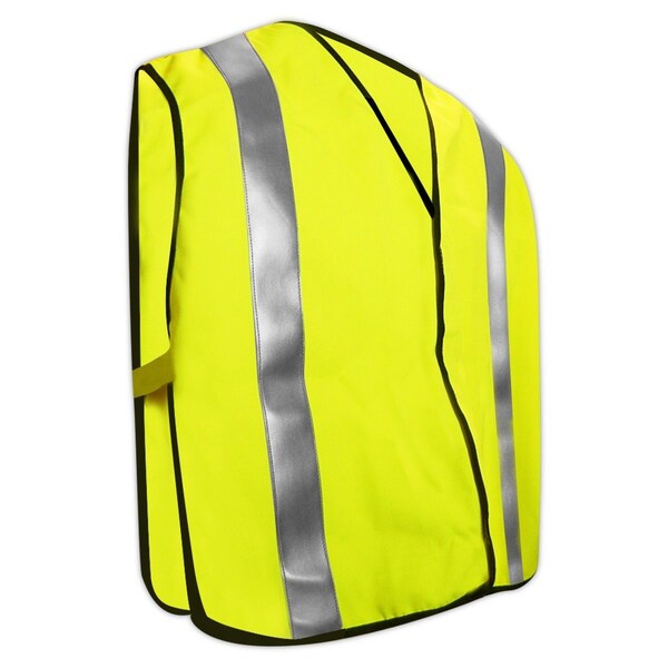 Magid Ar Arc-Rated Hi-Viz Yellow Vest, YELVESTFWXL - main
